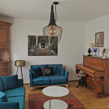 La Maison De Lucie - Grande Maison Ideale En Famille Ou Entre Amis - Jardin - Parking Gratuit Sélestat Екстериор снимка