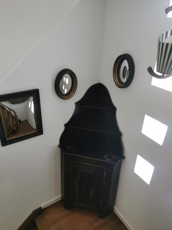 La Maison De Lucie - Grande Maison Ideale En Famille Ou Entre Amis - Jardin - Parking Gratuit Sélestat Екстериор снимка