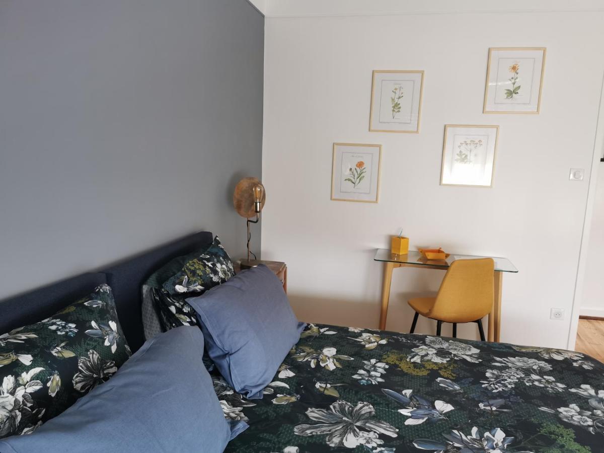 La Maison De Lucie - Grande Maison Ideale En Famille Ou Entre Amis - Jardin - Parking Gratuit Sélestat Екстериор снимка