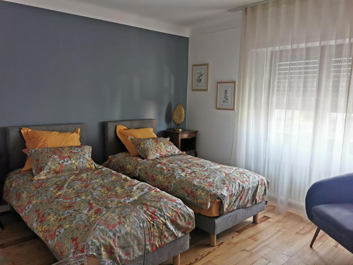 La Maison De Lucie - Grande Maison Ideale En Famille Ou Entre Amis - Jardin - Parking Gratuit Sélestat Екстериор снимка